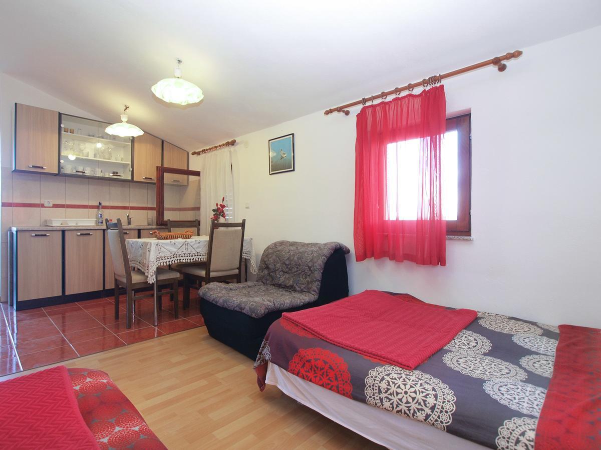 Apartments Milan 1665 Перой Екстериор снимка