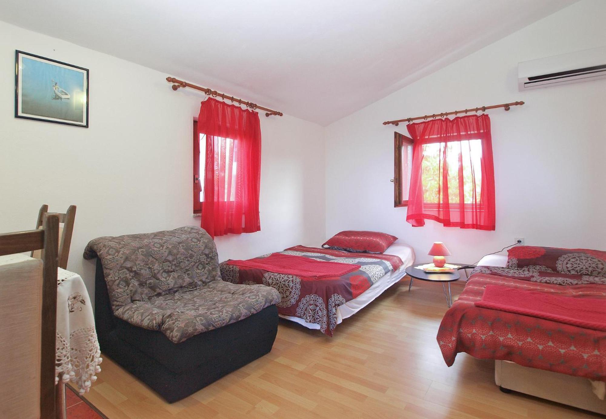 Apartments Milan 1665 Перой Екстериор снимка