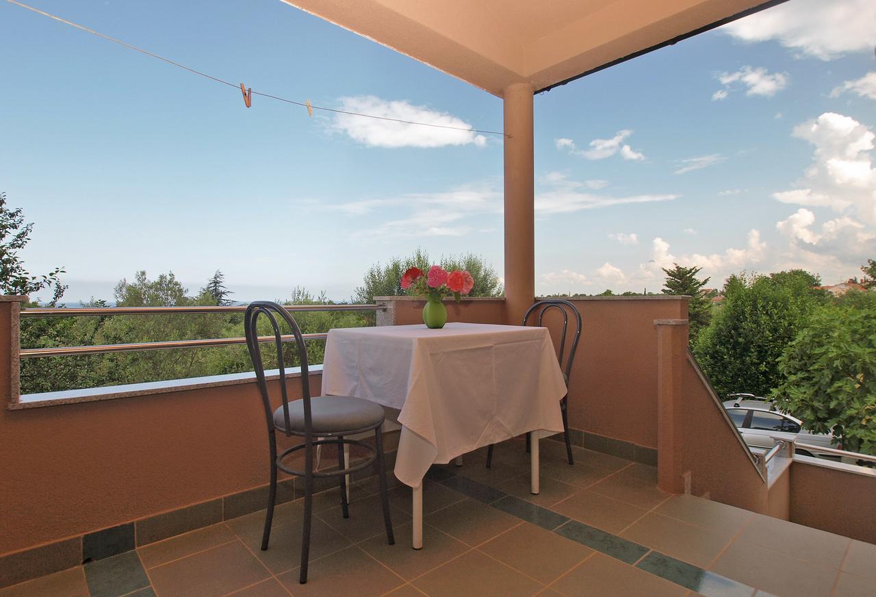 Apartments Milan 1665 Перой Екстериор снимка