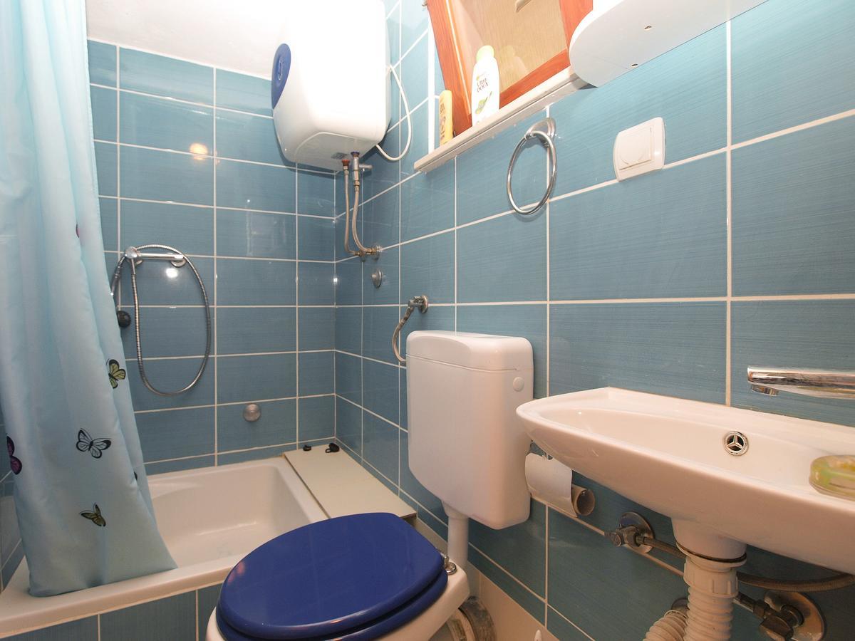 Apartments Milan 1665 Перой Екстериор снимка