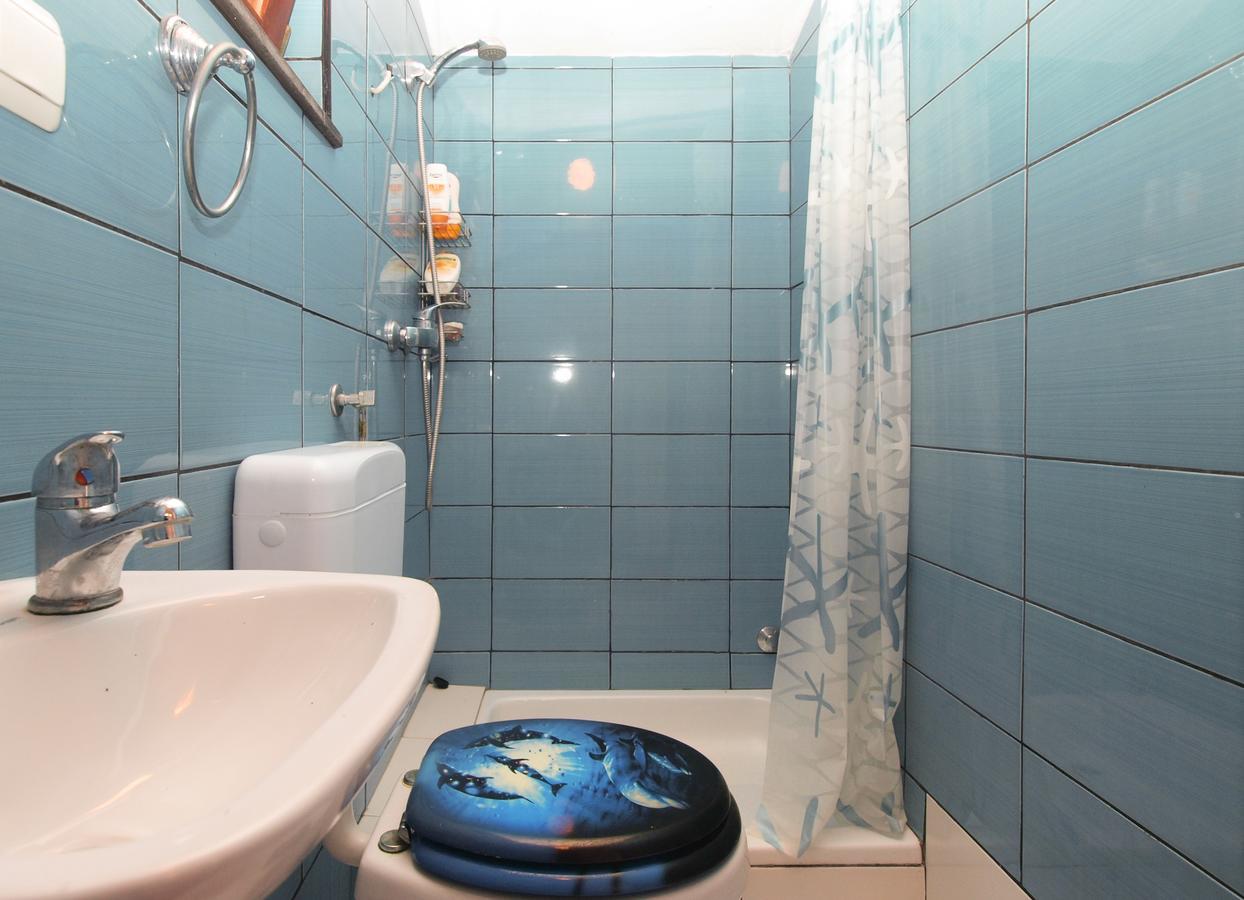 Apartments Milan 1665 Перой Екстериор снимка